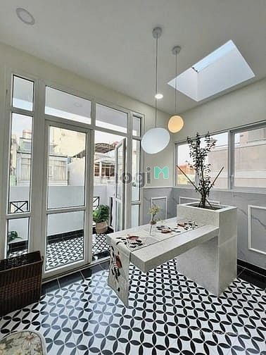 Bất động sản tại TP. Hồ Chí Minh - ảnh 1