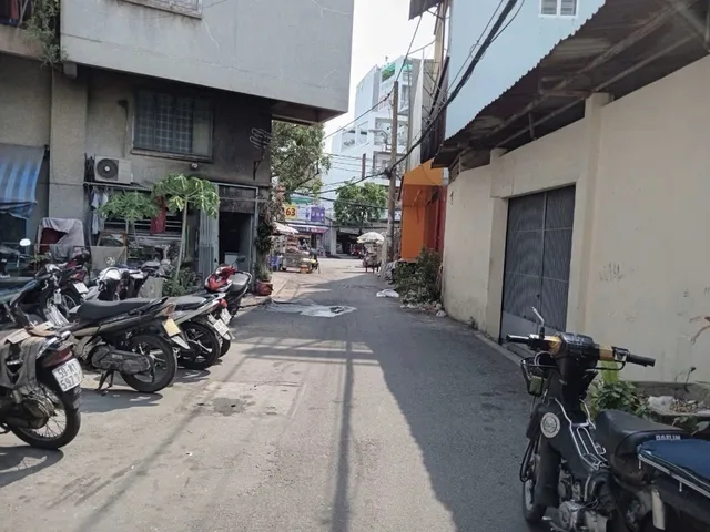 Bất động sản tại TP. Hồ Chí Minh - ảnh 1