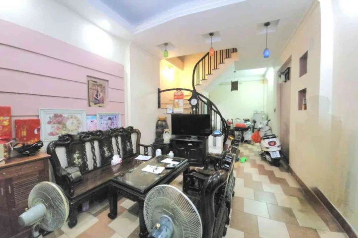 Bất động sản tại Hà Nội - ảnh 1