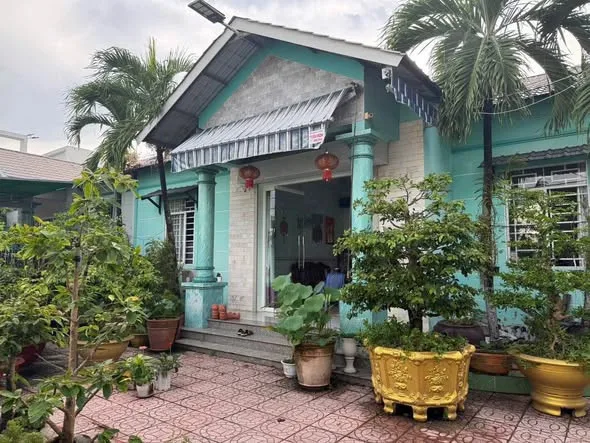 Bất động sản tại Vĩnh Long - ảnh 1
