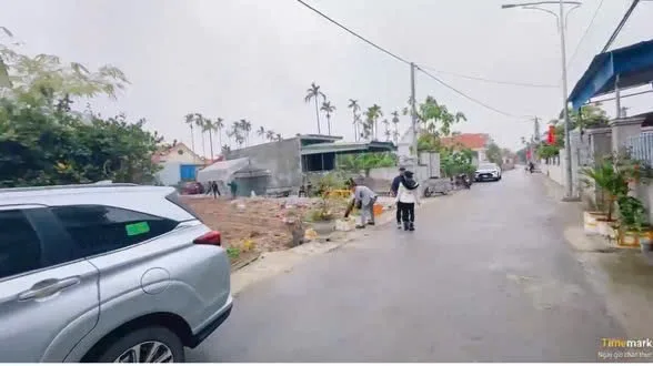 Bất động sản tại Hải Phòng - ảnh 1