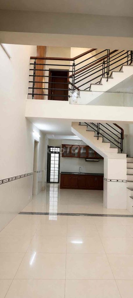 Nhà riêng tại Tân Phú, TP. Hồ Chí Minh - ảnh 2