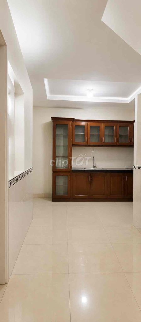 Nhà riêng tại Tân Phú, TP. Hồ Chí Minh - ảnh 3