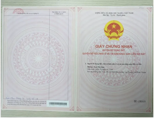 Bất động sản tại Lâm Đồng - ảnh 1