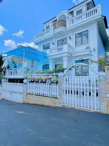 Bất động sản tại Lâm Đồng - ảnh 1