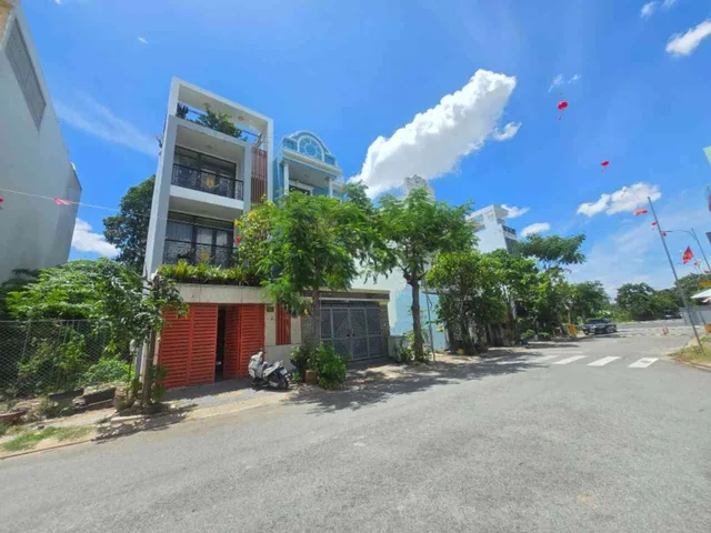 Bất động sản tại TP. Hồ Chí Minh - ảnh 1