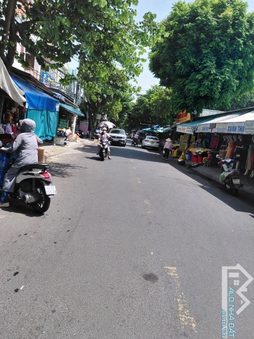 Bất động sản tại Đà Nẵng - ảnh 1