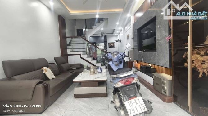 Bất động sản tại Hải Phòng - ảnh 1