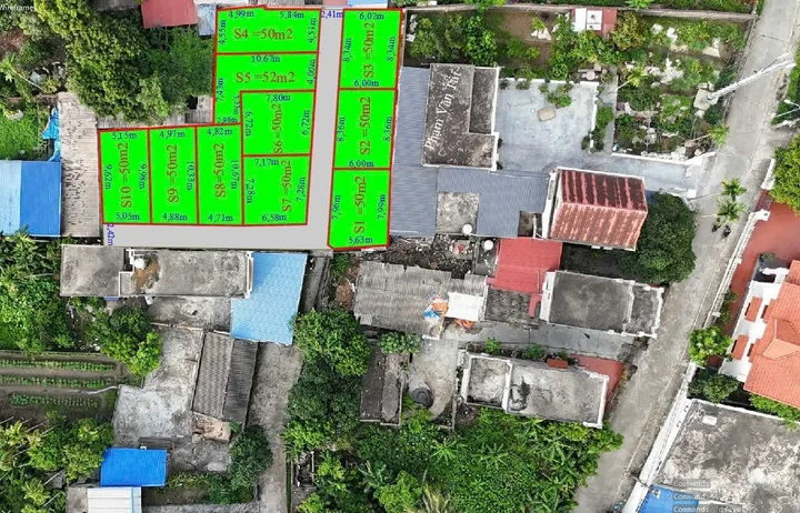 Bất động sản tại Hải Phòng - ảnh 1