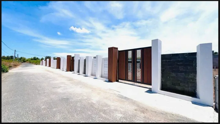 Bất động sản tại Bà Rịa - Vũng Tàu - ảnh 1