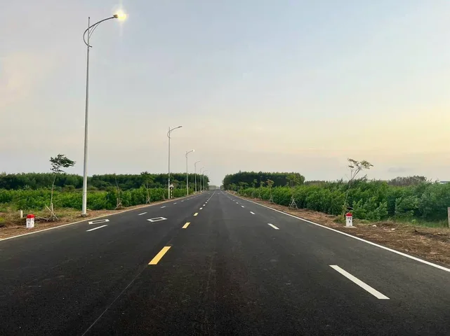 Bất động sản tại Bà Rịa - Vũng Tàu - ảnh 1