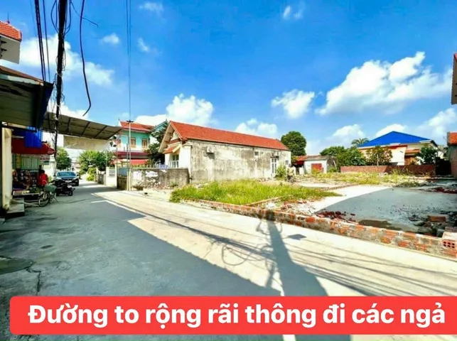 Bất động sản tại Hải Phòng - ảnh 1
