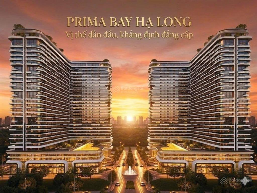 Bất động sản tại Quảng Ninh - ảnh 1