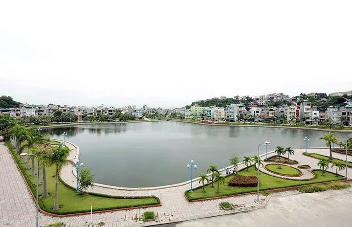 Bất động sản tại Quảng Ninh - ảnh 1