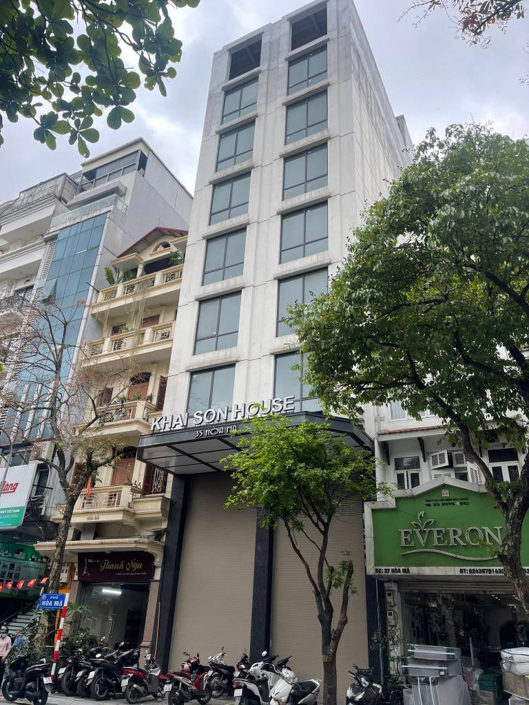 Bất động sản tại Hà Nội - ảnh 1