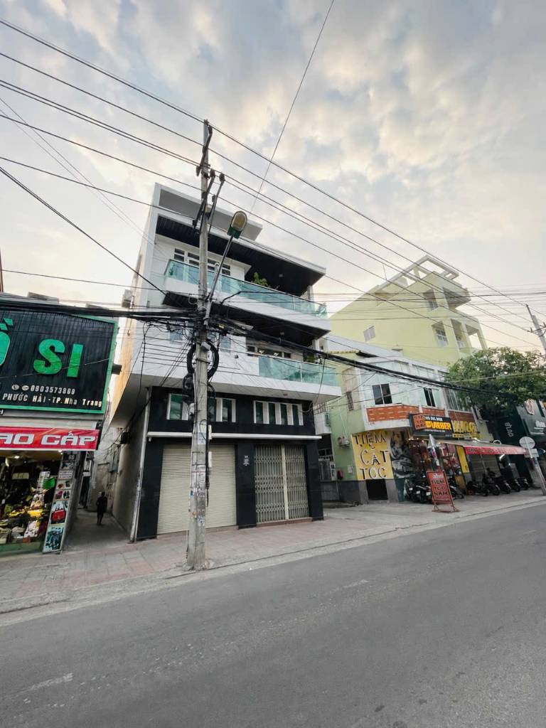 Bất động sản tại Khánh Hòa - ảnh 1