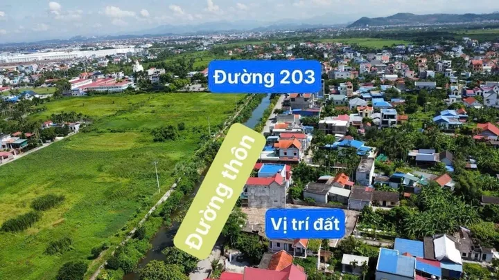 Bất động sản tại Hải Phòng - ảnh 1
