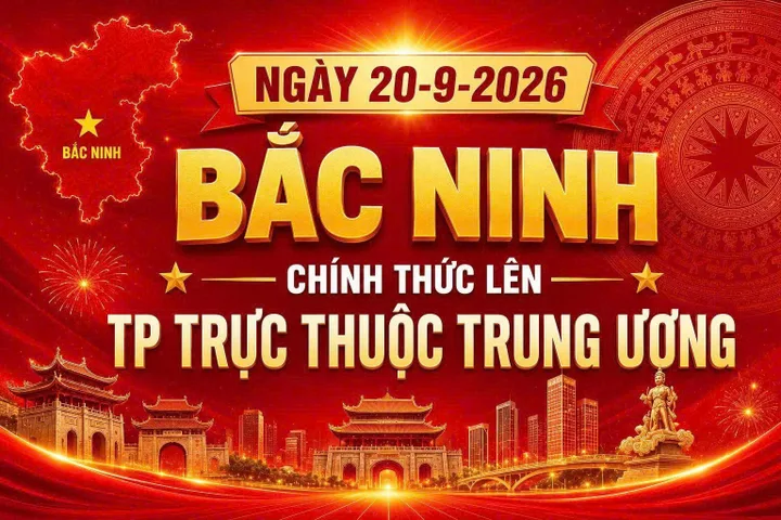 Bất động sản tại Bắc Ninh - ảnh 1