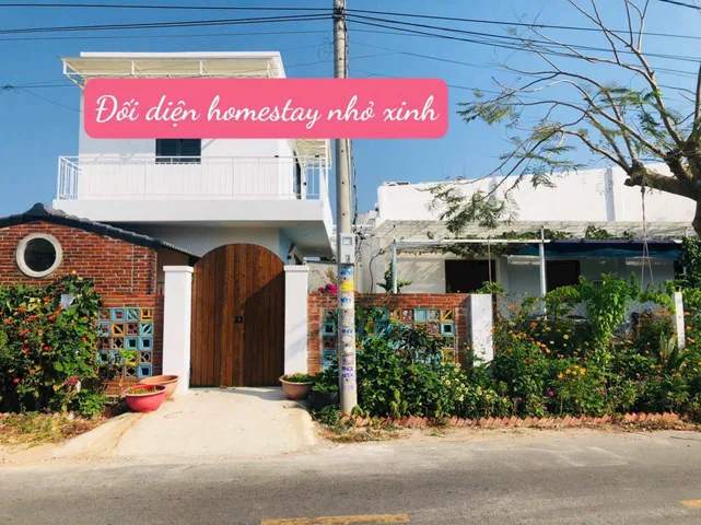 Bất động sản tại Bà Rịa - Vũng Tàu - ảnh 1