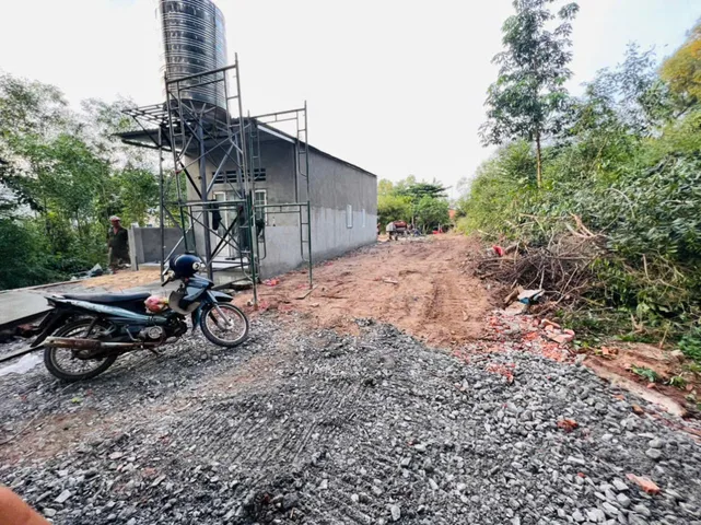 Bất động sản tại Bình Dương - ảnh 1