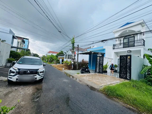 Bất động sản tại Tiền Giang - ảnh 1