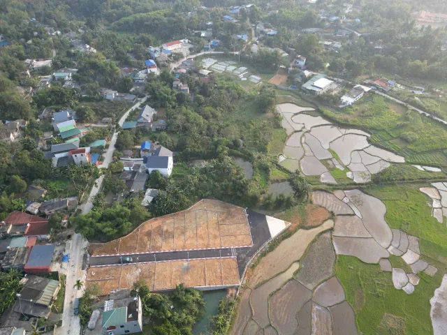 Bất động sản tại Phú Thọ - ảnh 1