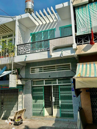 Bất động sản tại An Giang - ảnh 1