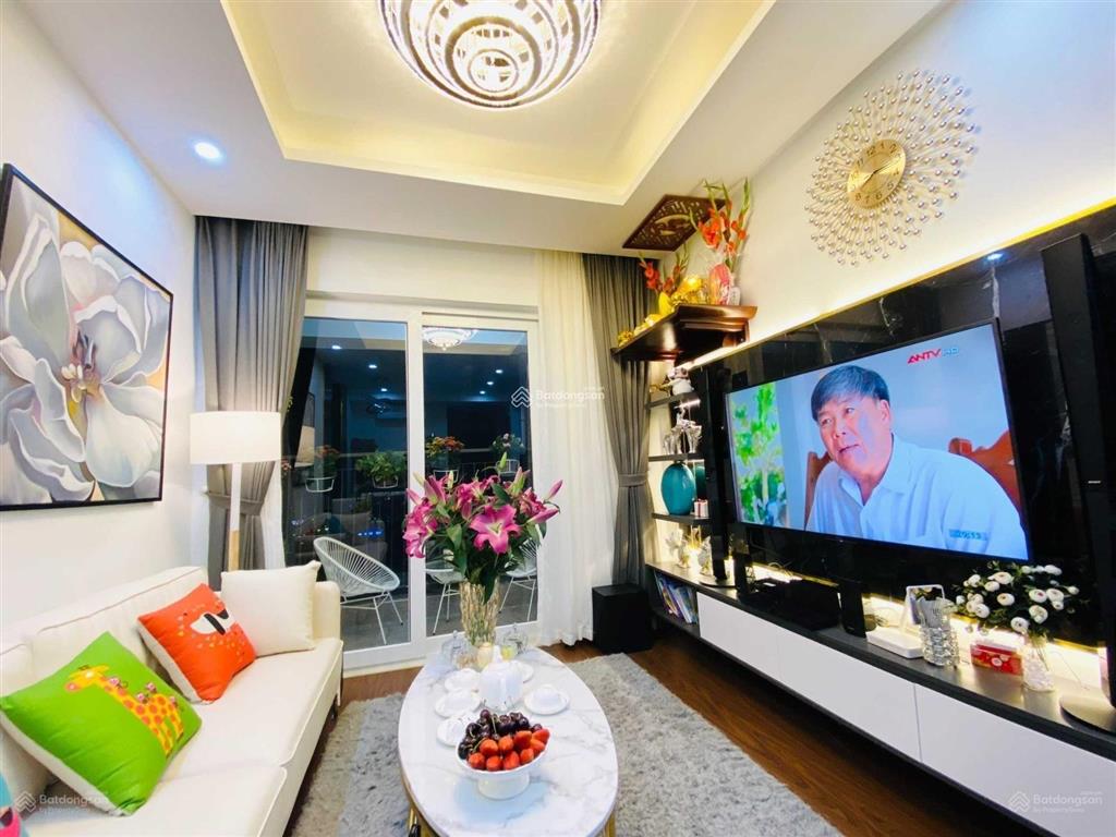 Bất động sản tại Hà Nội - ảnh 1