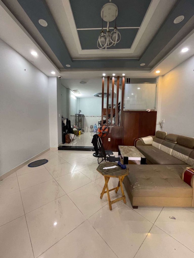 Nhà riêng tại Tân Phú, TP. Hồ Chí Minh - ảnh 2