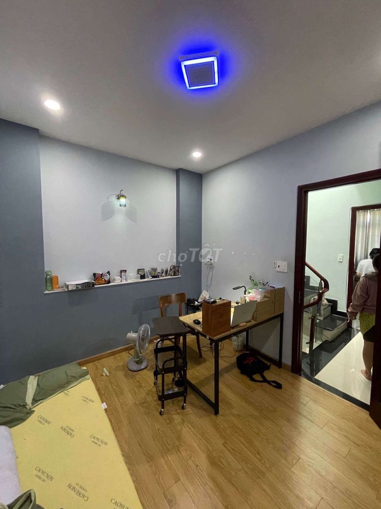 Nhà riêng tại Tân Phú, TP. Hồ Chí Minh - ảnh 3