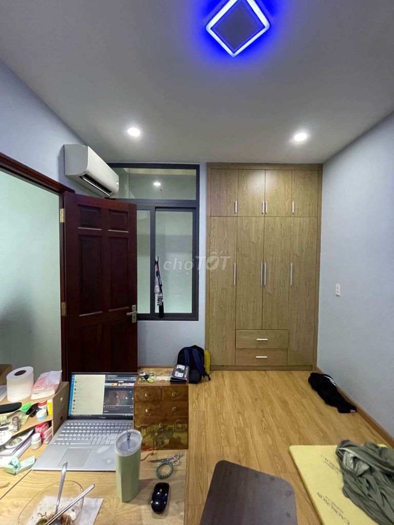 Nhà riêng tại Tân Phú, TP. Hồ Chí Minh - ảnh 4