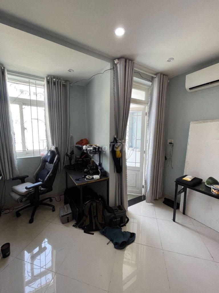 Nhà riêng tại Tân Phú, TP. Hồ Chí Minh - ảnh 5