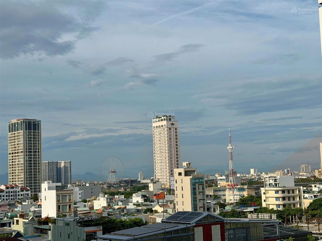 Bất động sản tại Đà Nẵng - ảnh 1