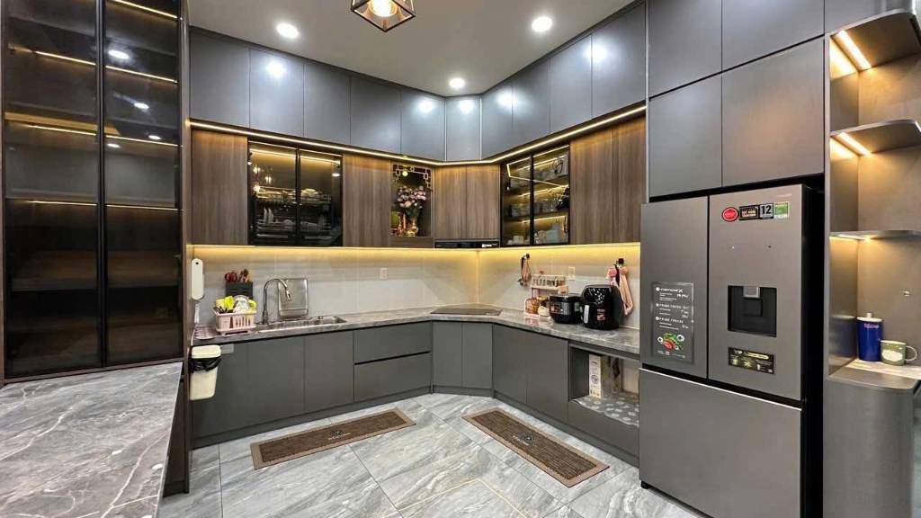 Bất động sản tại Khánh Hòa - ảnh 1