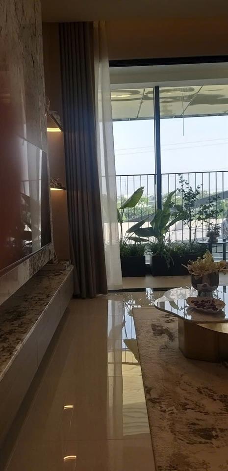 Bất động sản tại Bình Dương - ảnh 1