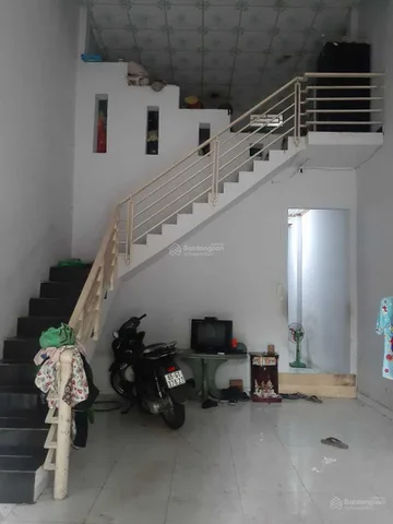 Bất động sản tại Bình Dương - ảnh 1