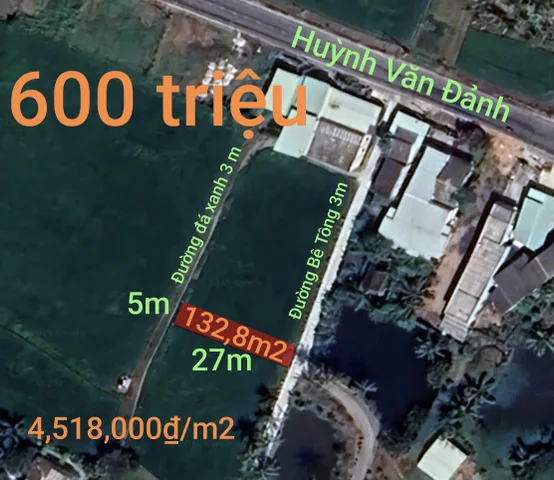 Bất động sản tại Tây Ninh - ảnh 1