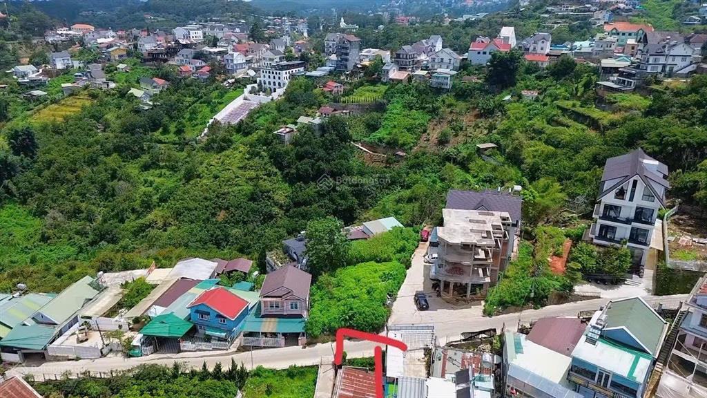 Bất động sản tại Lâm Đồng - ảnh 1