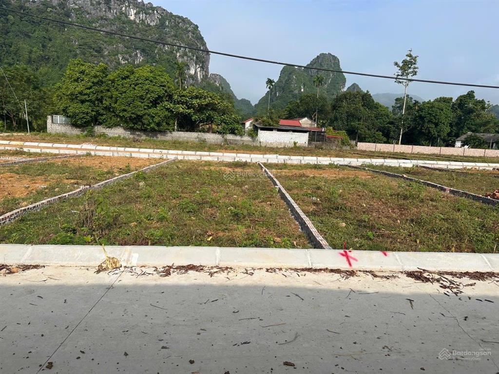 Bất động sản tại Hòa Bình - ảnh 1