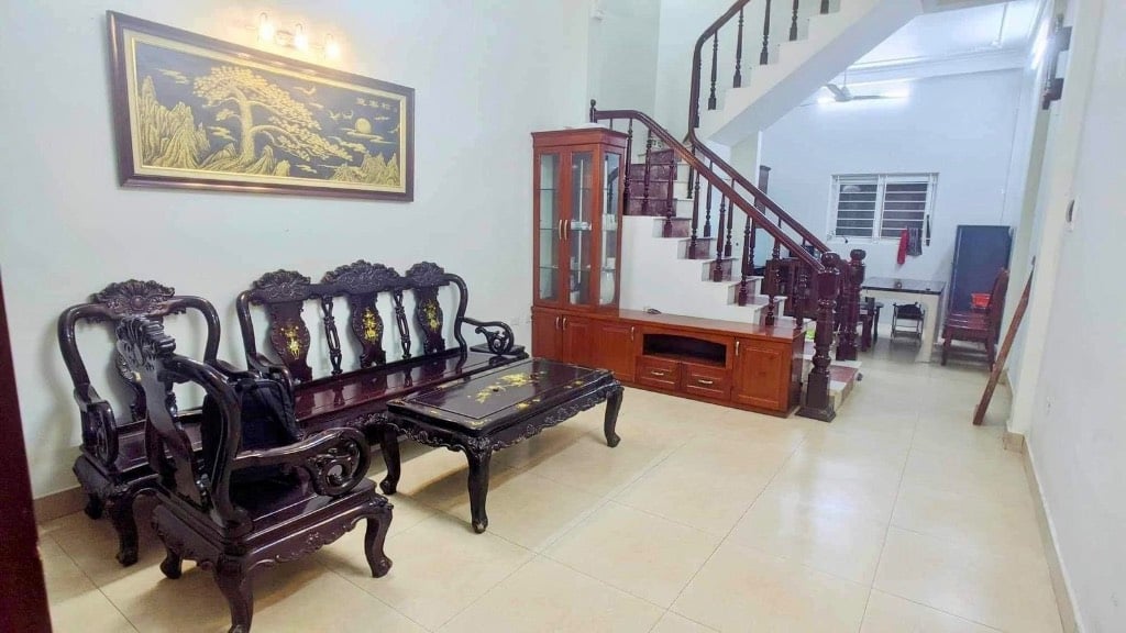 Bất động sản tại Hà Nội - ảnh 1