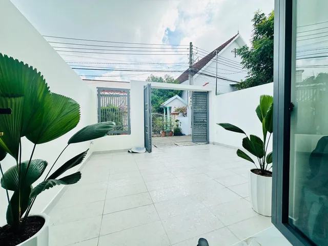 Bất động sản tại Bình Dương - ảnh 1