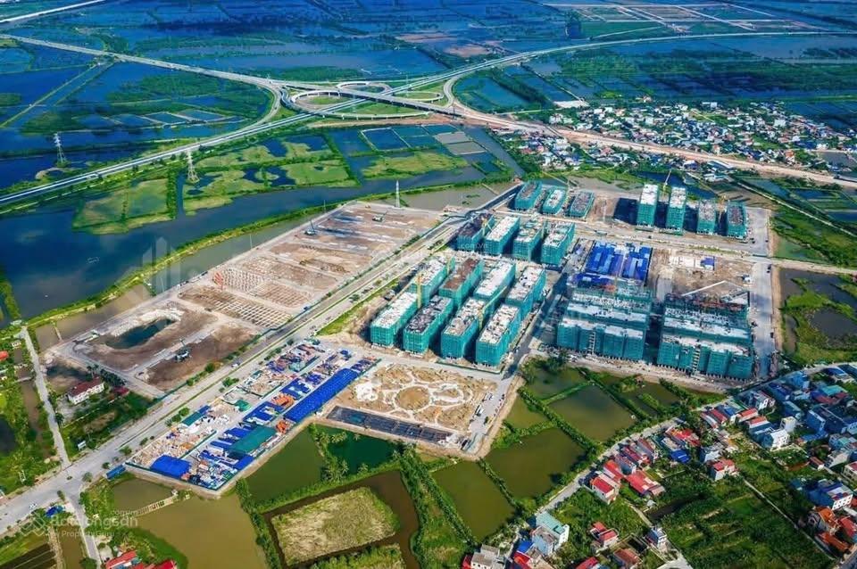 Bất động sản tại Hải Phòng - ảnh 1