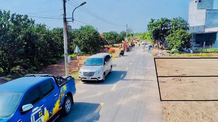 Bất động sản tại Bình Dương - ảnh 1