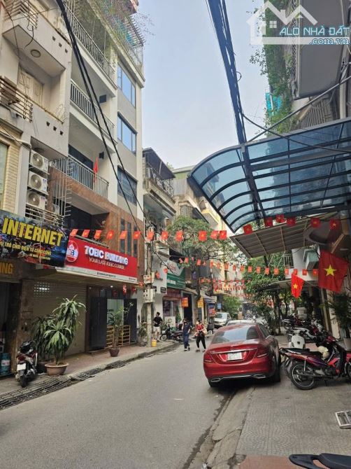 Bất động sản tại Hà Nội - ảnh 1
