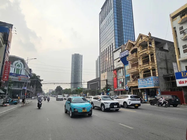Bất động sản tại Bắc Ninh - ảnh 1