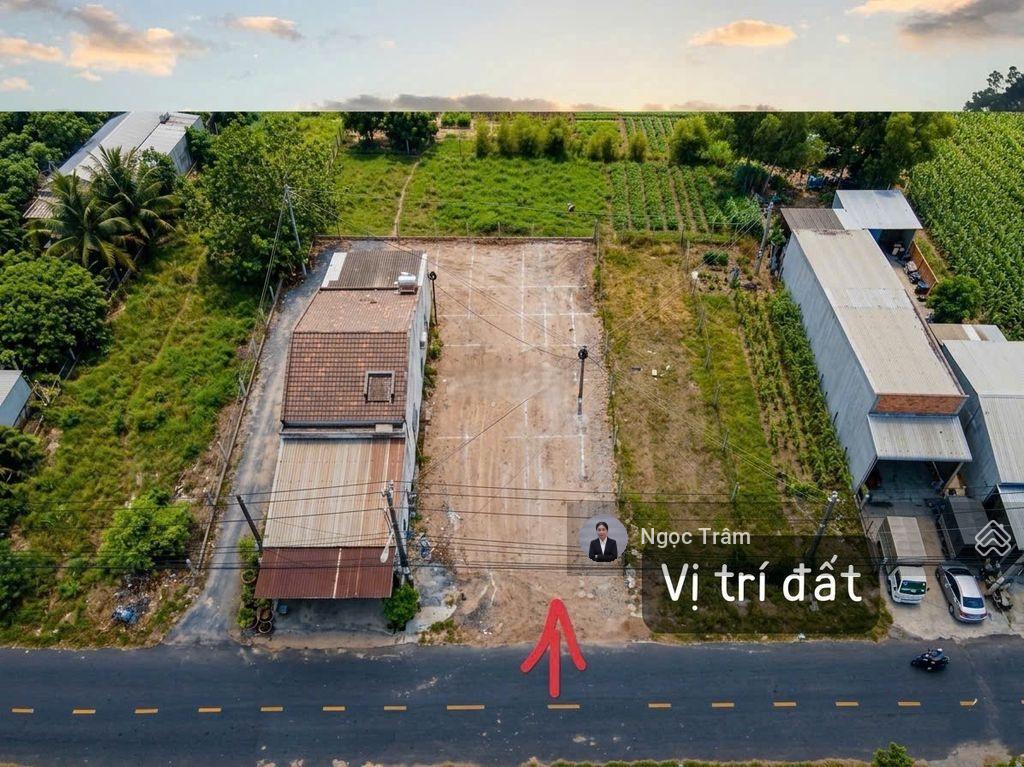 Bất động sản tại Tây Ninh - ảnh 1