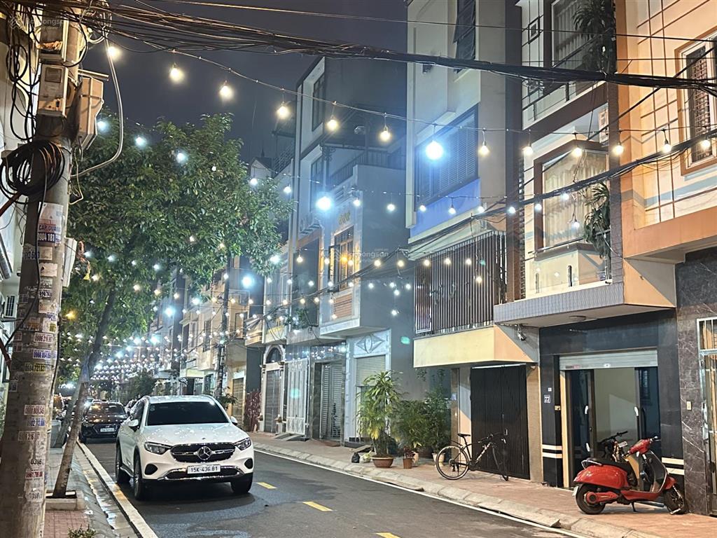 Bất động sản tại Hải Phòng - ảnh 1