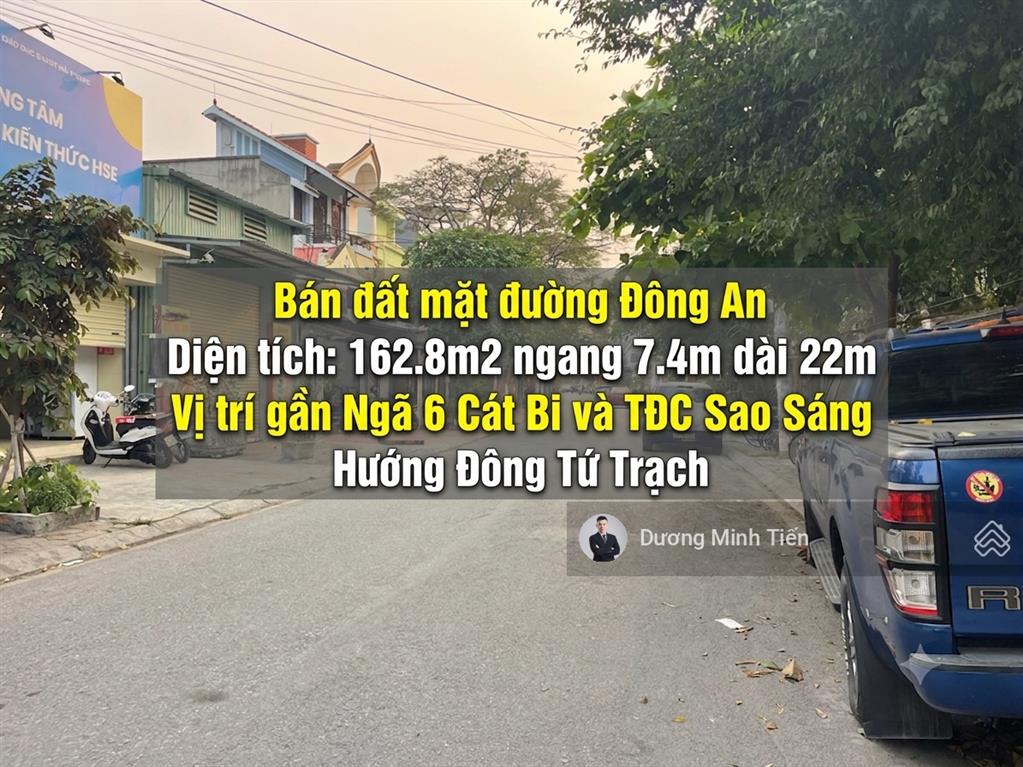 Bất động sản tại Hải Phòng - ảnh 1