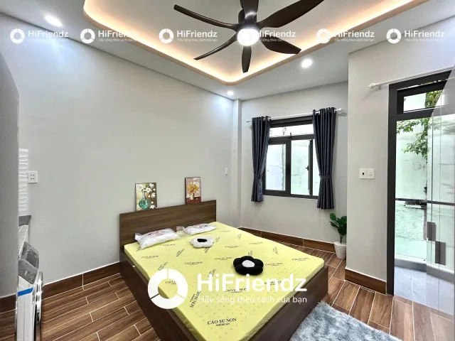 Bất động sản tại TP. Hồ Chí Minh - ảnh 1
