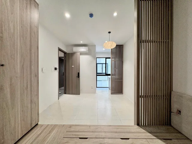 Bất động sản tại TP. Hồ Chí Minh - ảnh 1